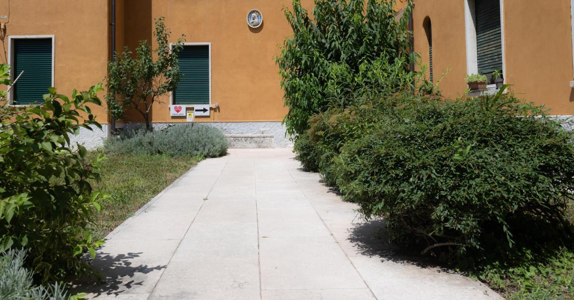 Gasthof Forever Verona